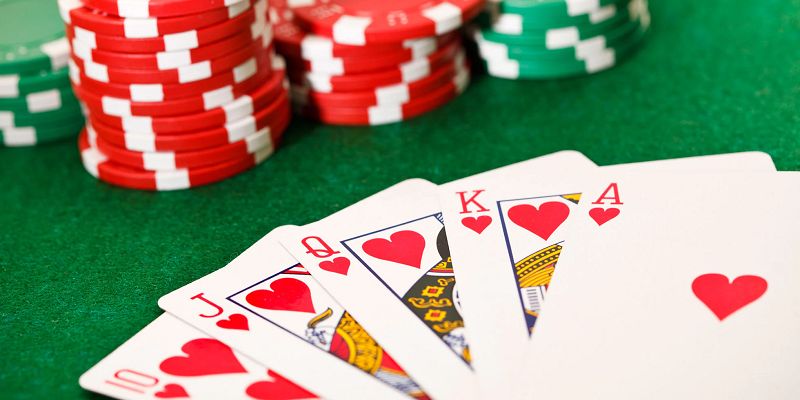 Mẹo Chơi Poker Hiệu Quả, Chiến Thắng Tại Mọi Ván Bài Đôi nét giới thiệu về trò chơi đánh bài kinh điển Poker
