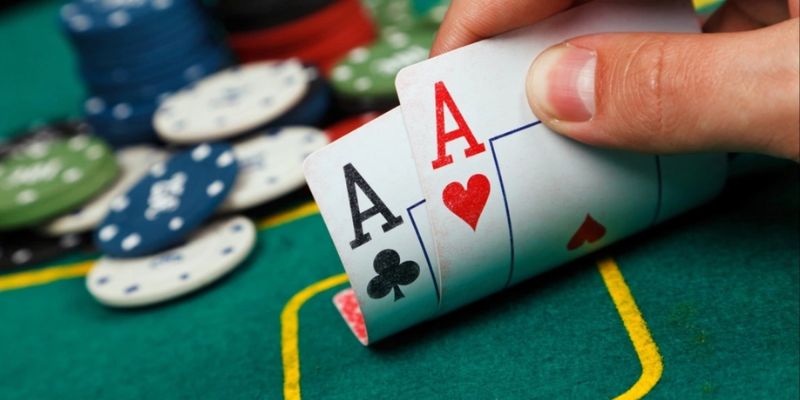 Mẹo Chơi Poker Hiệu Quả, Chiến Thắng Tại Mọi Ván Bài Mẹo chơi Poker - Thời điểm thích hợp để bỏ