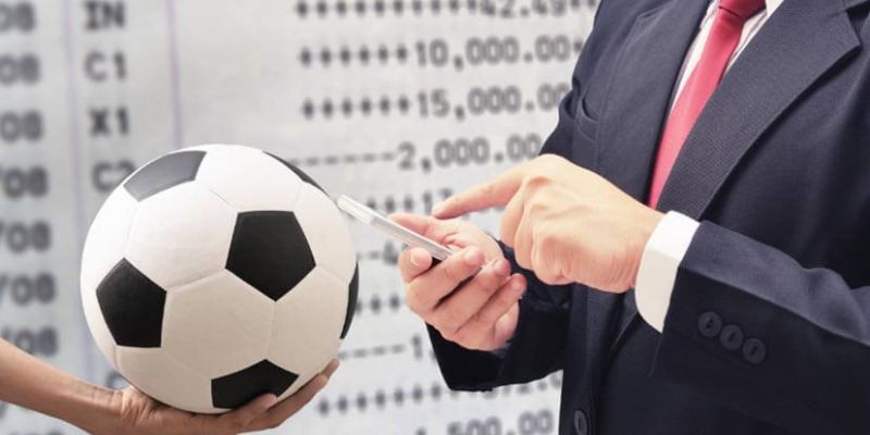 Kèo Châu Á - Loại Hình Cá Cược Đặc Sắc Tại Nhà Cái 23WIN Những loại kèo cược châu Á thông dụng tại 23WIN